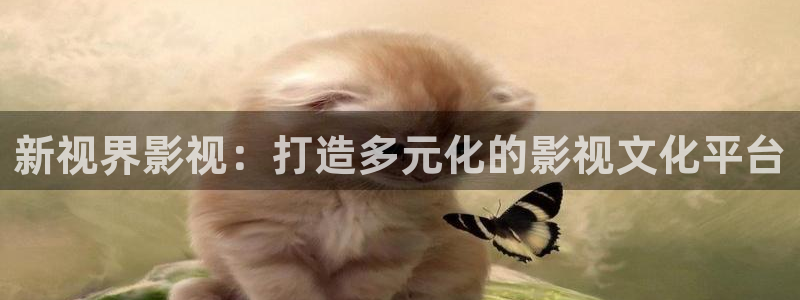 光棍电影院手机在线：新视界影视：打造多元化的影视文化平台