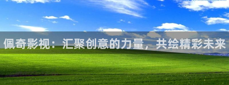 光棍手机在线影院：佩奇影视：汇聚创意的力量，共绘精彩未来